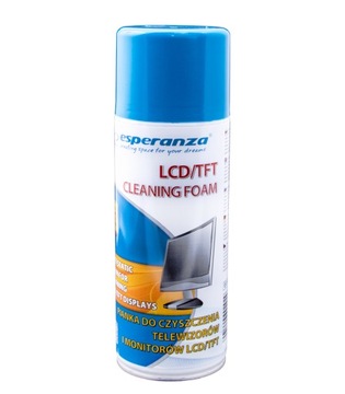 НАБОР ДЛЯ ЧИСТКИ КОМПЬЮТЕРА СЖАТЫЙ ВОЗДУХ ПЕНА ГЕЛЬ МИКРОФИБРА