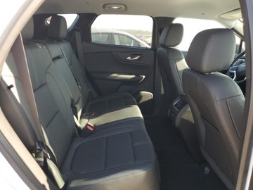 Chevrolet Blazer II 2022 Chevrolet Blazer 2022r., 3LT, od ubezpieczalni 3.6 Benzyna 308KM, zdjęcie 9