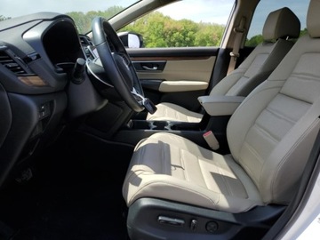 Honda 2022 Honda CR-V EXL 2022 1.5l 1.5 Benzyna 190KM, zdjęcie 7