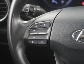 Hyundai Kona I Crossover 1.0 T-GDI 120KM 2020 Hyundai Kona 1.0 T-GDI, Salon Polska, Serwis ASO, zdjęcie 15