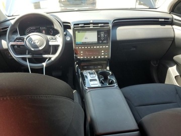 Hyundai Tucson IV 2024 Hyundai Tucson 2024 HYUNDAI TUCSON BLUE 1.6 Hybryda 180KM, zdjęcie 8