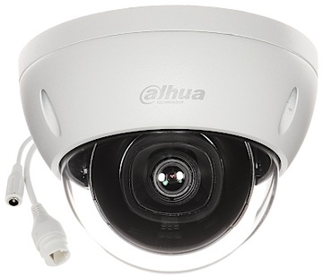 KAMERA WANDALOODPORNA IP IPC-HDBW1530E-0280B-S6 -