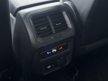 Volkswagen Tiguan Allspace SUV Facelifting 2.0 TSI 190KM 2022 Volkswagen Tiguan Allspace 2.0 TSI 190 KM 4Mot. R-Line DSG, Niski przebieg, zdjęcie 24