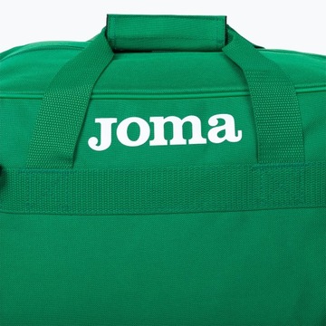 Torba piłkarska Joma Training III zielona M