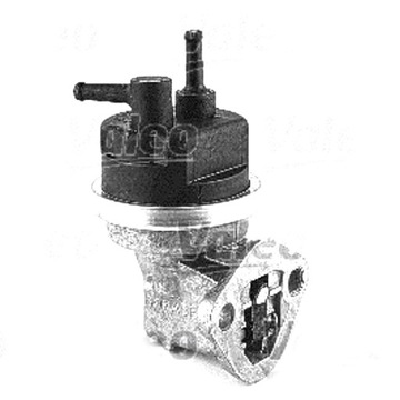 POMPA PALIWA MECHANICZNA do PEUGEOT 404 J5 J7