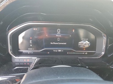 Chevrolet Silverado II 2024 Chevrolet Silverado C1500 Rst 2024 5.3l 5.3 Benzyna 355KM, zdjęcie 9