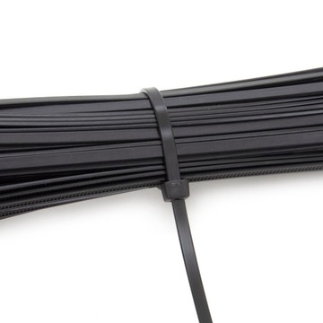 ДЛИННЫЕ КАБЕЛЬНЫЕ СВЯЗКИ КАБЕЛЬНЫЕ СВЯЗКИ КАБЕЛЬНЫЕ СВЯЗКИ 3,5X150 мм