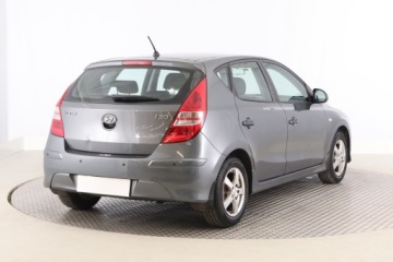 Hyundai i30 I Hatchback 1.4 109KM 2010 Hyundai i30 1.4 CVVT, Salon Polska, Klima,ALU, zdjęcie 4