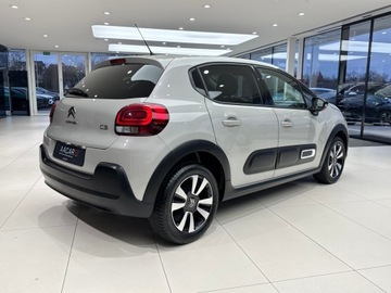 Citroen C3 IV 2024 Citroen C3 MAX / 1 właściciel / Salon Polska / FV, zdjęcie 3