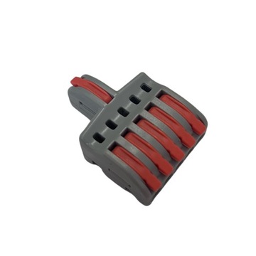 SZYBKOZŁĄCZKA 1/5 T115 0,08-2,5(4.0)
