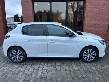 Peugeot 208 II Hatchback 1.5 BlueHDI 102KM 2020 Peugeot 208 1.5 diesel 102 KM 6 biegow zarej w PL zadbany mozliwa zami, zdjęcie 23