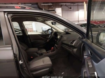 Subaru Forester VI 2024 Subaru Forester Sport 2024 2.5l 2.5 Benzyna 182KM, zdjęcie 9