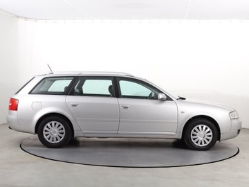 Audi A6 C5 Avant 1.9 TDI 130KM 2004 Audi A6 1.9 TDI, HAK, Klima, Klimatronic, zdjęcie 5