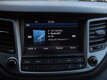 Hyundai Tucson III SUV 2.0 CRDI 185KM 2016 Hyundai Tucson 2.0 CRDi, 182 KM, 4X4, Navi, zdjęcie 7