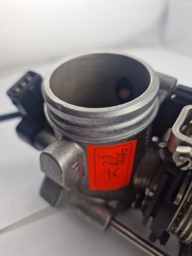 BMW K1200 Przepustnice + wtryski + TPS OEM: 13 54 7 718 014