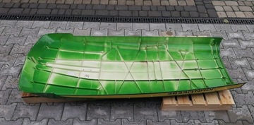 МАСКА JOHN DEERE 6130R L218525 F14-3400.001.001