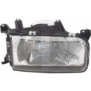 REFLEKTOR DO VOLKSWAGEN PASSAT B3 88-93