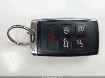 Land Rover Discovery V 2018 Land Rover Discovery 2018 LAND ROVER DISCOVERY SE 3.0 Diesel 254KM, zdjęcie 12