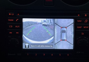 Nissan Qashqai I Crossover Facelifting  1.6 117KM 2012 Nissan Qashqai 1.6 117KM Kamera360 CLIMATRONIC PANORAMA Bezwypadkowy Serwis, zdjęcie 19