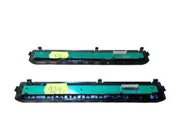 Przyciski HCX-V7-KEY&IR Manta 55LUA120D