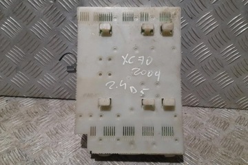 MODUL POHODĚ VOLVO XC70 II AG9T14C256HC 2.4L DIESEL 151KW 2010