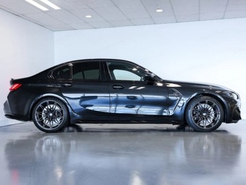 BMW Seria 3 G20-G21 2025 BMW Seria 3 M3 Competition xDrive Sedan 3.0 (530KM) 2025, zdjęcie 2