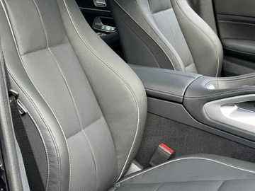 Mercedes GLE V167 SUV Facelifting 3.0 450d 367KM 2025 GLE Coupe 450 d 4-Matic AMG Line 3.0 (367KM) 2025, zdjęcie 4