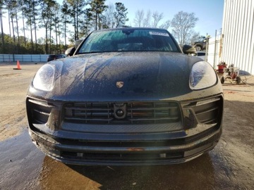 Porsche Macan 2024 Porsche Macan 2024 Porsche Macan AWD 2.0 Benzyna 261KM, zdjęcie 5