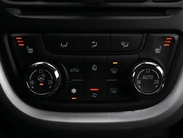 Opel Mokka I SUV 1.4 Turbo ECOTEC 140KM 2013 Opel Mokka 1.4 Turbo, 4X4, Navi, Klima, zdjęcie 19