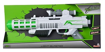 Simba 108046945 Planet Fighter Laser Крутой футурист