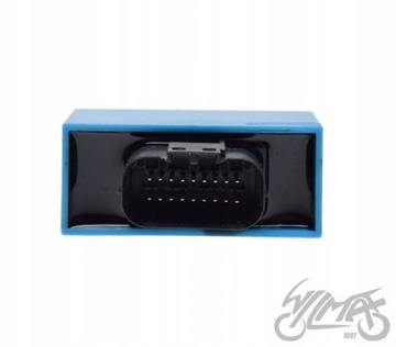 БЛОК ЗАЖИГАНИЯ ДЛЯ PEUGEOT 50 4T РАЗБЛОКИРОВАН