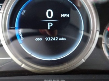 Lexus RX V 2022 Lexus RX 450H F Sport Handling 2022 3.5l 3.5 Hybryda 259KM, zdjęcie 12