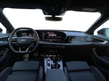 Audi A5 F5 Sportback Facelifting 2.0 35 TFSI 150KM 2024 Audi A5 Limousine SLine Matrix LED Virtual Cockpit Ambiente Kamera 360 Gwa, zdjęcie 12