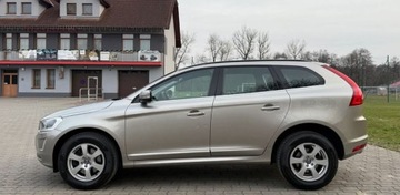 Volvo XC60 I SUV Facelifting 2.4 D4 181KM 2014 Volvo XC 60 Volvo XC 60 D4 AWD Momentum 2.4 Diesel 181KM, zdjęcie 5