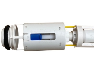 WIW901.1 Сливной клапан PREVEX для скрытых рам