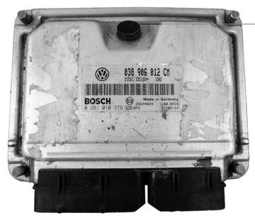 BOSCH 038906012CM 0281010379