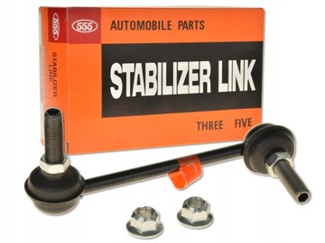 HONDA CR-V I 97-01 ŁĄCZNIK STABILIZATORA TYŁ L