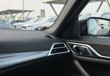 BMW Seria 4 G22-23-26 2025 BMW Seria 4 I wlasciciel M Sport 360 Gwarancja Bezwypadkowy FVAT23, zdjęcie 16