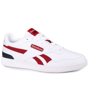 Buty męskie Reebok COURT ADVANCE CLIP