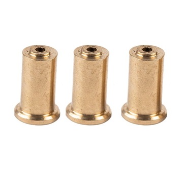 3x Adapter do napełniania butanem Dysza Zbiornik gazu Mosiężny Profesjonaln
