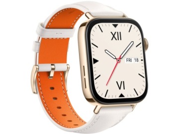Smartwatch HUAWEI Watch Fit 3 Perłowa biel