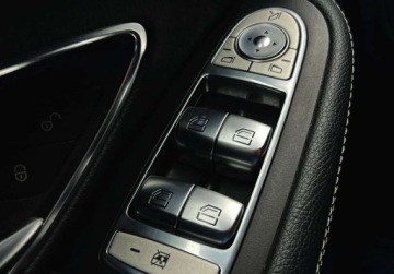 Mercedes Klasa C W205 Kombi Facelifting 2.0 220d 194KM 2019 Mercedes-Benz Klasa C lift AUTOMAT 195KM LED perfekcyjny navi kamera, zdjęcie 28