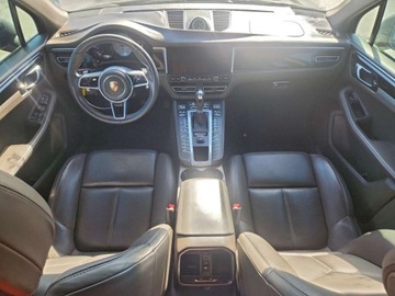 Porsche Macan 2019 Porsche Macan S 2019 3.0 Benzyna 348KM, zdjęcie 8