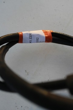 KAWASAKI ZZR 1100 СКОРОСТНОЙ ТРОС УЛИТКИ