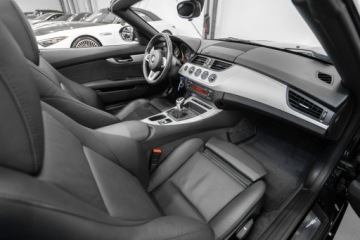 BMW Z4 E89 Roadster sDrive23i 204KM 2009 BMW Z4 Krajowy. Przebieg 14 000 km!, zdjęcie 29