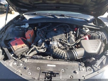 Chevrolet Camaro VI Coupe 6.2 455KM 2017 Chevrolet Camaro 1SS 2017 6.2l 6.2 Benzyna 455KM, zdjęcie 8