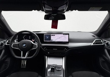 BMW Seria 4 G22-23-26 2024 BMW Seria 4 I wlasciciel M Sport Gwarancja Bezwypadkowy FVAT23, zdjęcie 18