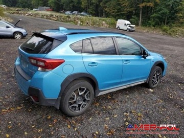 Subaru XV II 2020 Subaru XV 2020r., 4x4, 2.0L, zdjęcie 2