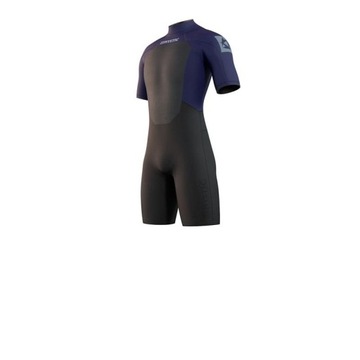Pianka Mystic 2022 Brand 3/2 Shorty BZ N.Blue - S