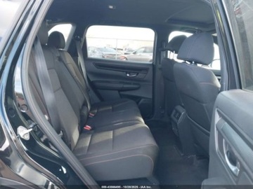 Honda CR-V VI 2023 Honda CR-V 2023 HONDA CR-V HYBRID SPORT 2.0 Hybryda 145KM, zdjęcie 14